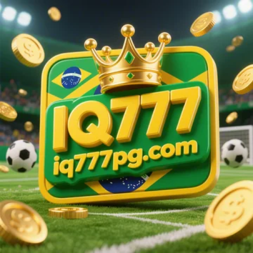 IQ777